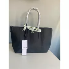 Cartera De Hombro Lacoste