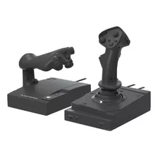 Controle Joystick De Voo Para Pc, Xbox One/series X/s - Hori