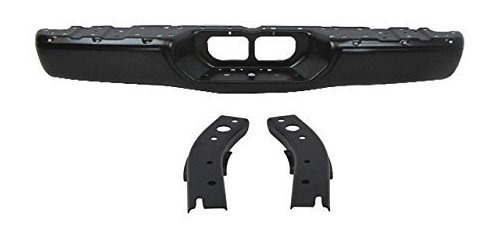 Foto de Defensas - For Toyota ******* Tundra Standard Bed Rear Bumpe