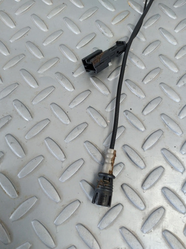 Antena De Radio Peugeot 206 03-09  Foto 5