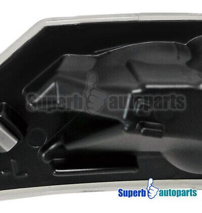 Fits 2012-2017 Toyota 86/ Scion Fr-s Side Markers Bumper Spa Foto 9
