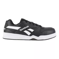 Zapatilla De Seguridad Reebok Hombre Caña Baja Rb4162