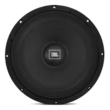 Tipo De Alto-falante Jbl 18sw3p Para Carros, Picapes E Suvs Cor Preto De 8 X 18 X 1 Unidade 