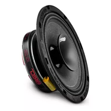 Ds18 Pro-hy8.4msl - Altavoz Hibrido De Audio Para Automovil 