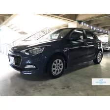 Hyundai I20 Premium