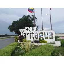 Alquiler De Casa En Yaritagua, Yaracuy - 1377 Inmobiliaria Maggi