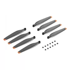 Set 8 Hélices Para Drone Dji Mavic Mini 3 Pro Y Mini 4 Pro