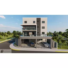 Vendo Proyecto De Apartamentos Personalizados Con Línea Blanca En La Carretera Mella En El Sector El Tamarindo, Santo Domingo Este