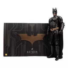 Batman Quarter Scale The Dark Knight Trilogy Hot Toys