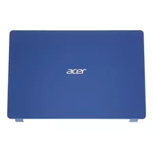 Cover Lcd Acer A315-54 A315-56 Azul Nuevas