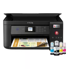 Impresora Epson L4260 Tinta Continua Original Wifi + Duplex