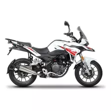 Sportes Laterales Shad 3p System Bmw Benelli Trk 251 Aolmoto