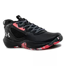 Zapatillas Lockdown 6 Under Armour