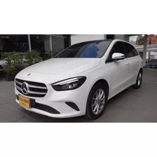 Mercedes Benz B200 Progressive