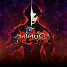 Onimusha: Warlords Xbox One Series Original