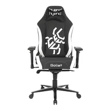 Cadeira Gamer Hyend Goliat Linha Premium Confort Sup. 150kg