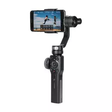 Estabilizador Gimbal Zhiyun Zhiyun-tech Smooth 4 Smartphone