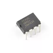 Microcontrolador Picaxe-08m2