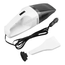 Aspiradora De Mano Portatil Universal Auto 12v 75w