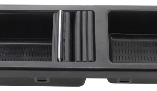 Caja Portavasos Negra Para Celular Para Bmw E46 3 Series Foto 4
