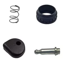 Kit Peças Para Esmerilhadeira Makita Ga4530/ 9557