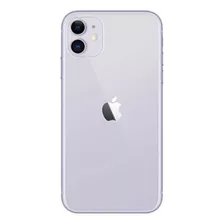 iPhone 11 iPhone 11 128 Gb Lila Seminuevo Pro iPhone