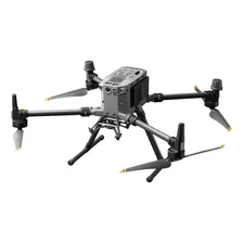 Matrice 350 Rtk Drone Vigilancia Seguridad Mapeo Lidar 