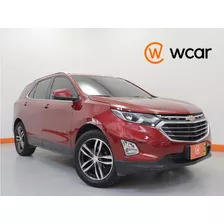 Chevrolet Equinox Premier 1.5 Tp T Awd