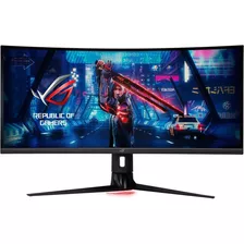 Monitor Asus Rog Strix 34 Xg349c Uwqhd 3440 X 1440 180hz