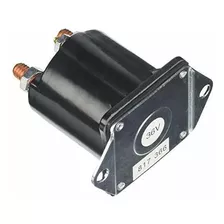 Db Eléctrico Spl6044 Solenoide - Remoto, Voltaje 36, Voltaje