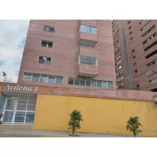 Mls #24-23554 Apartamento En Venta Urb. Mariperez