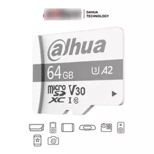 Memoria Micro Sd Dahua P100 64g