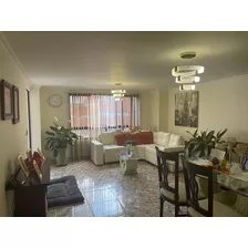 Venta Apto Tercer Piso Itagüí Santa Maria De 92.36 M2