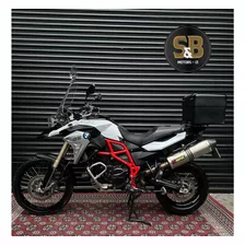 Bmw F800 Gs