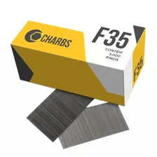 Jogo De Pinos F35 Para Pinadores Com 5.000 Unidades Charbs