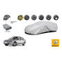 Lona Cubreauto Felpa Renault Megane 2 Coupe 2002 A 2008