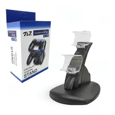 Base Carregador P/ Controle Ps4 Dual Charging Dock