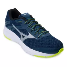 Tenis Masculino Mizuno Cometa Caminhada Academia Corrida