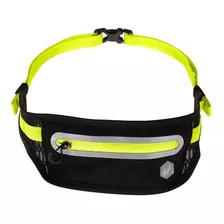 Pochete Asics Waist Pouch Corrida Caminhada Bike Original