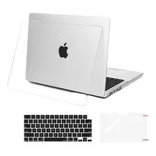 Funda Carcasa Case Para Macbook Pro 14 A2442