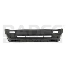 Facsia Delantera Volkswagen Golf / Jetta 1991-1992 Ancha Rxc