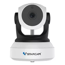 Camara Ip Wifi Inalámbrica Seguridad Celular Hd P2p Oferta