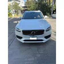 Volvo Xc90 2020 2.0 T6 Momentum Awd 7 Pas. At