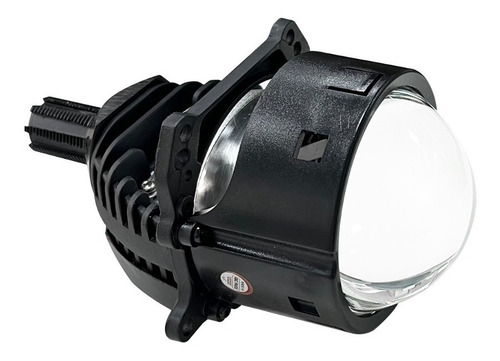 Lupas Led F3 Retrofit 20,000 Lumens, Bi-led Interno 65 Watts Foto 3