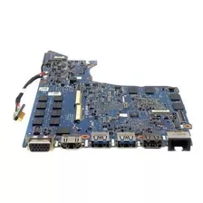 Placa Mãe Sony Vaio Mbx-259 Rev 1.1modelo Svs131c1mx