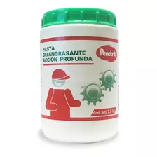 Pasta Desengrasaste Acción Profunda Penetrit Auto 1,5 Kg