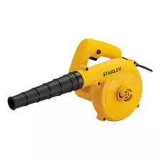 Soprador Aspirador De Ar Elétrico 500w 127v Spt500 Stanley