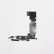 Cabo Flex Conector Carga Dock Usb Compatível iPhone 8 Plus