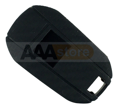 Funda Silicon Protector Llave Peugeot 301 Foto 3