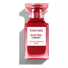 Tom Ford Electric Cherry Eau De Parfum 50ml